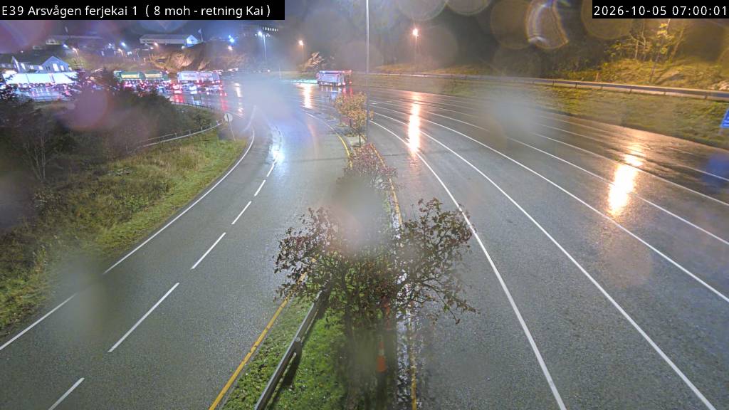 Webcam Mortavika